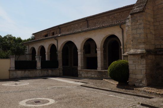 Convento de Santa Clara